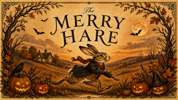 The Merry Hare