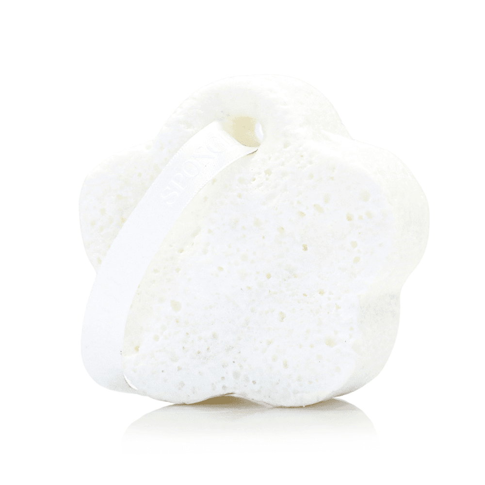 Fleur de Narcisse Body Buffer | Florica