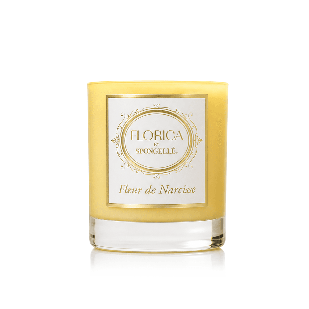 Fleur de Narcisse Candle | Florica