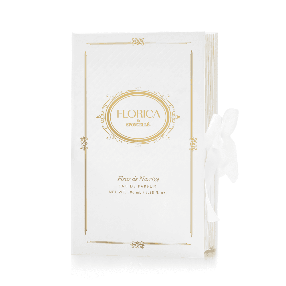 Fleur de Narcisse Eau de Parfum | Florica
