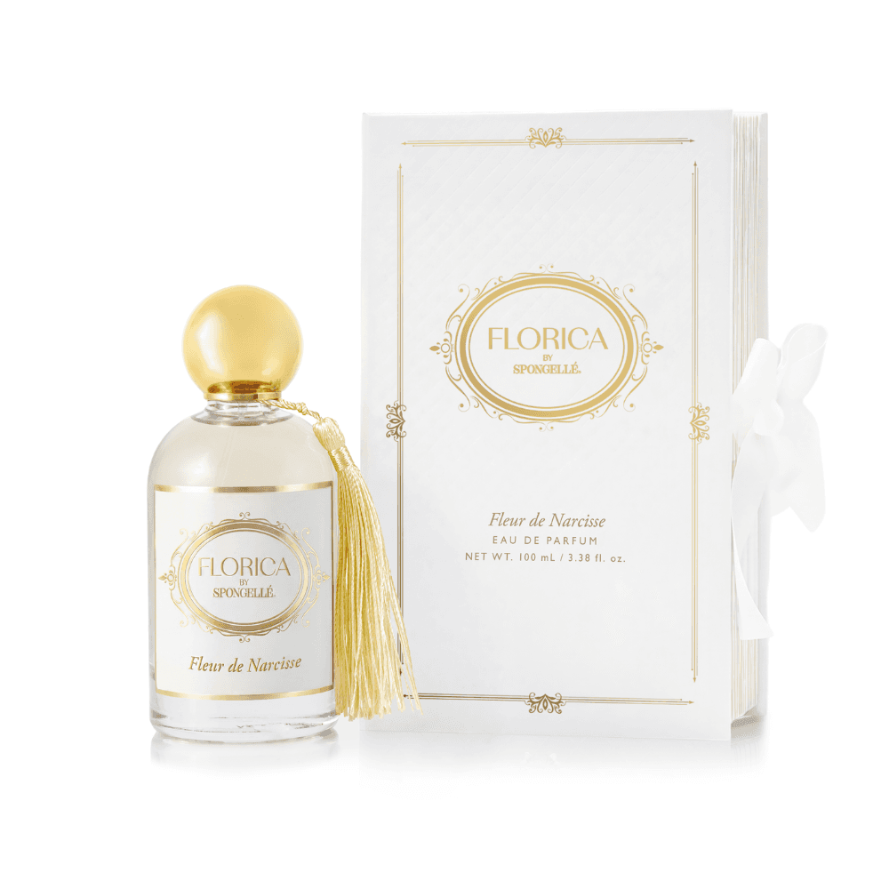 Fleur de Narcisse Eau de Parfum | Florica