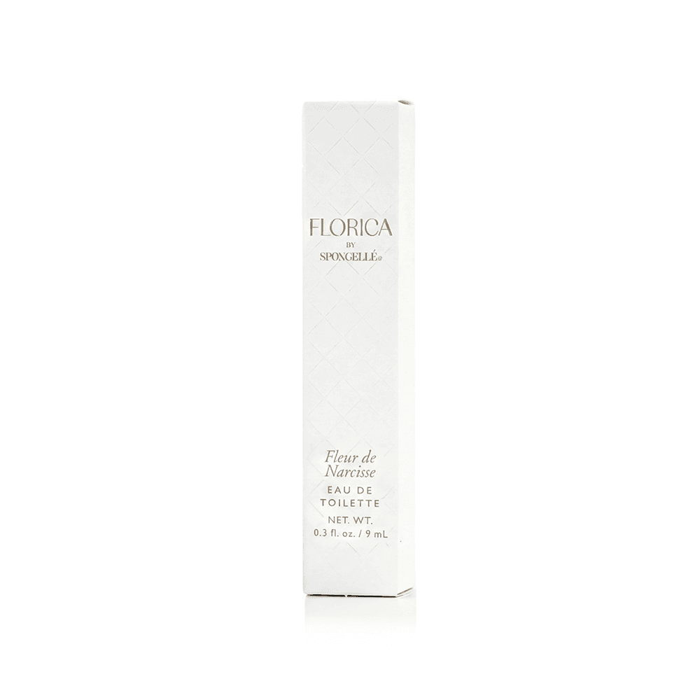 Fleur de Narcisse Eau de Toilette | Florica
