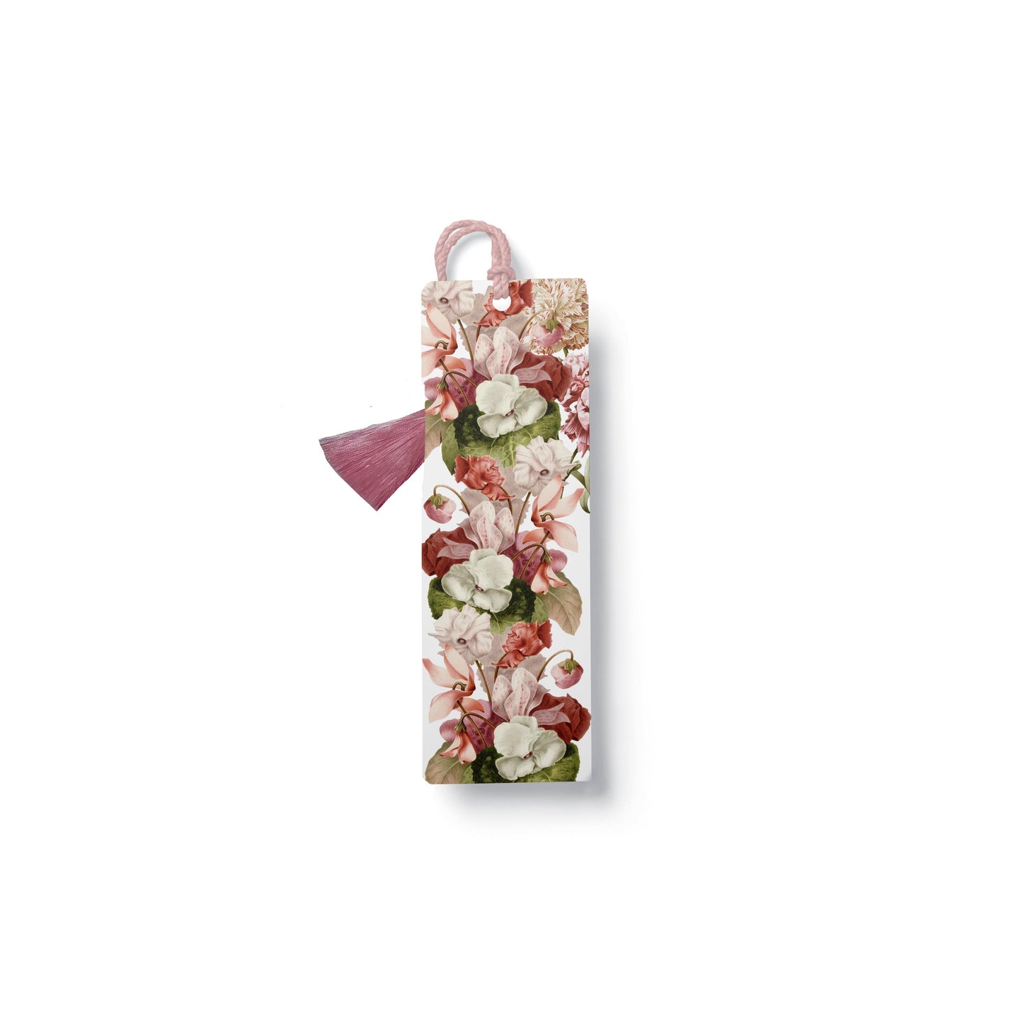 Floral Bookmark | Decorative Bookmark by JOSIL Paperie