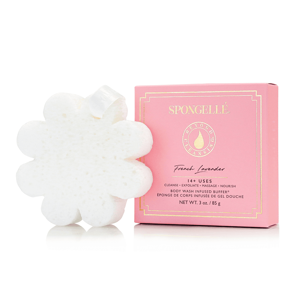 Floral Boxed Flower Set