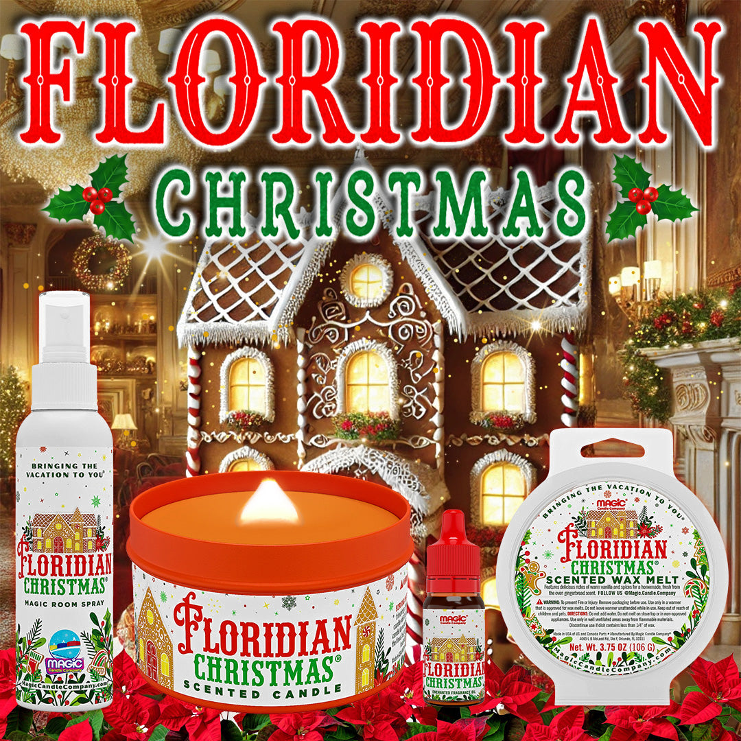 Floridian Christmas®