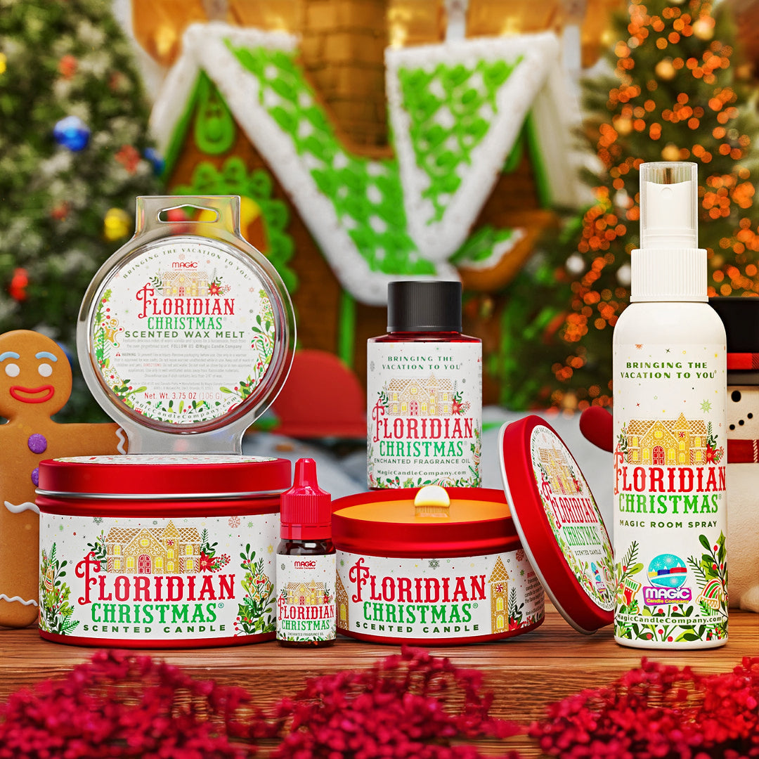 Floridian Christmas®