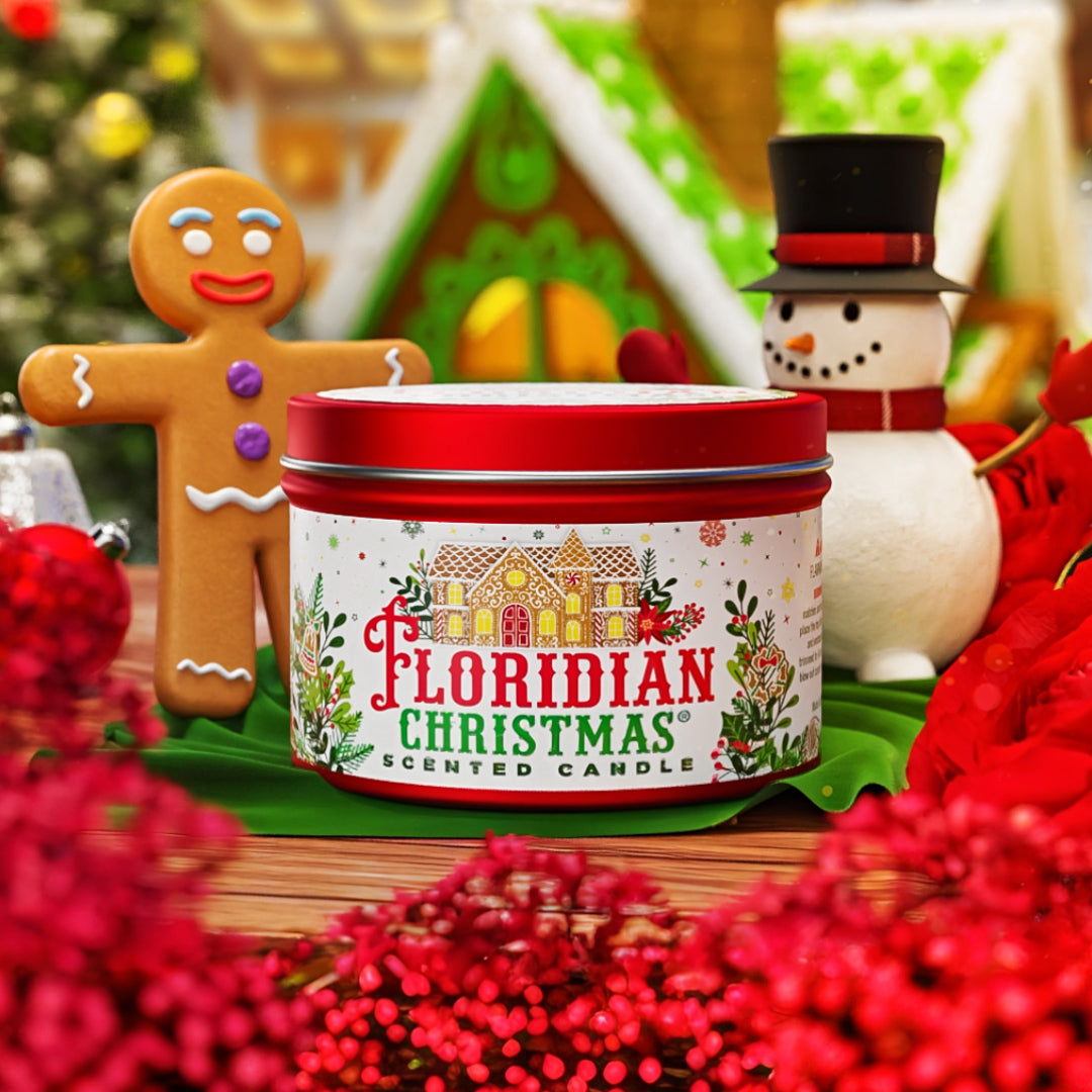 Floridian Christmas®