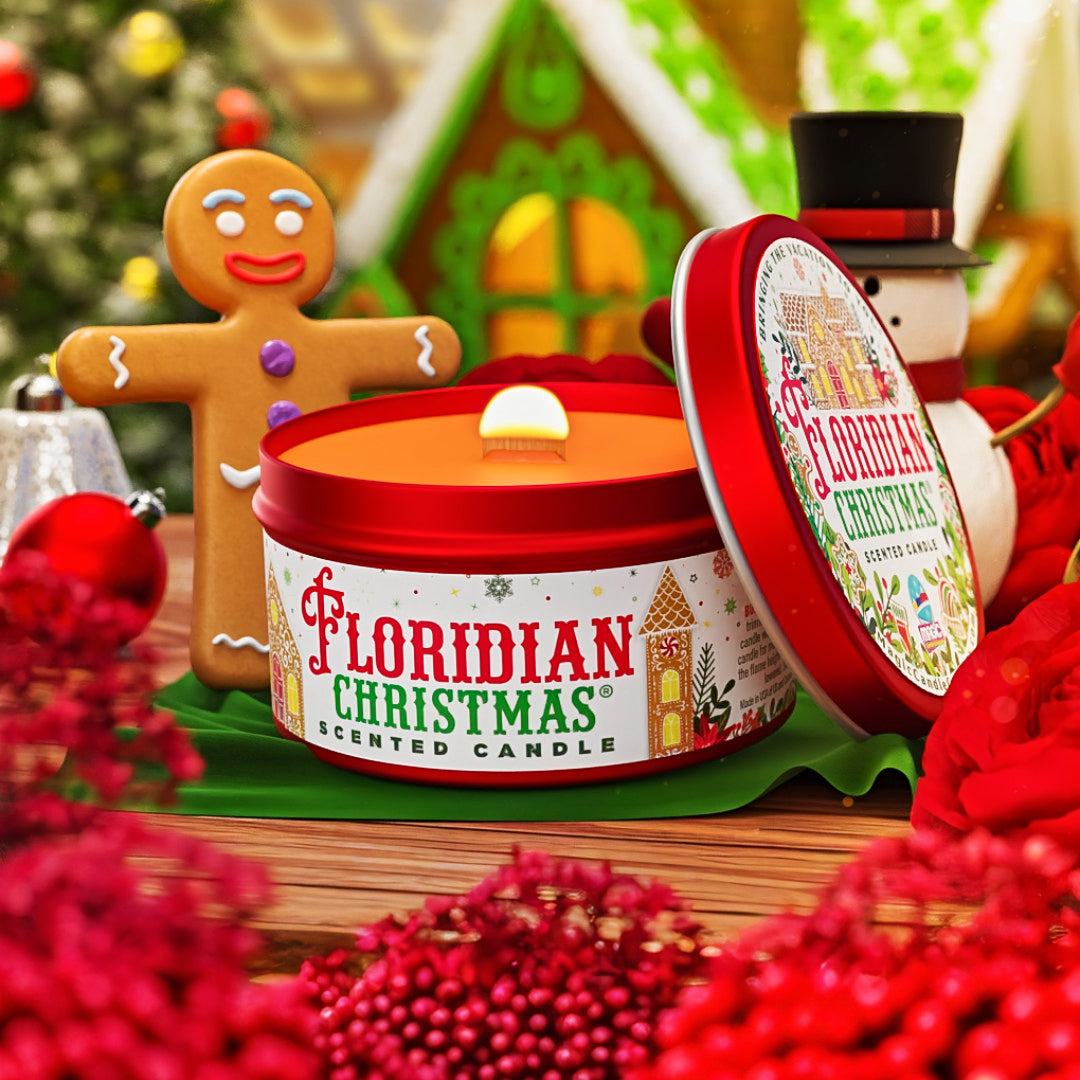 Floridian Christmas®