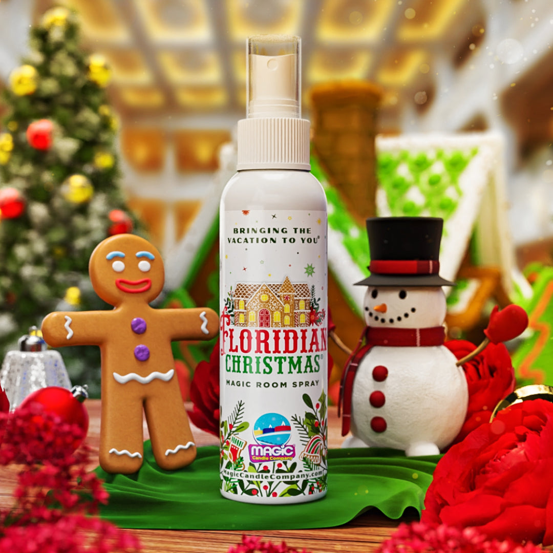 Floridian Christmas®