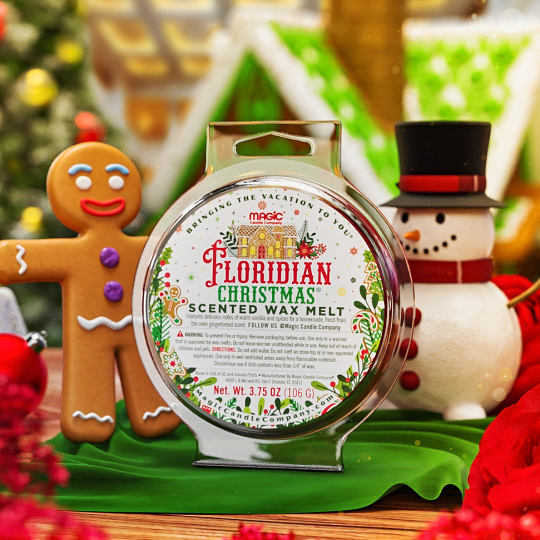 Floridian Christmas®