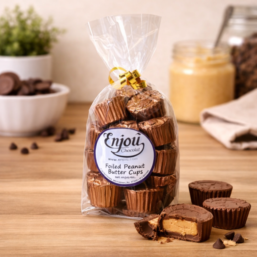 Peanut Butter Cups