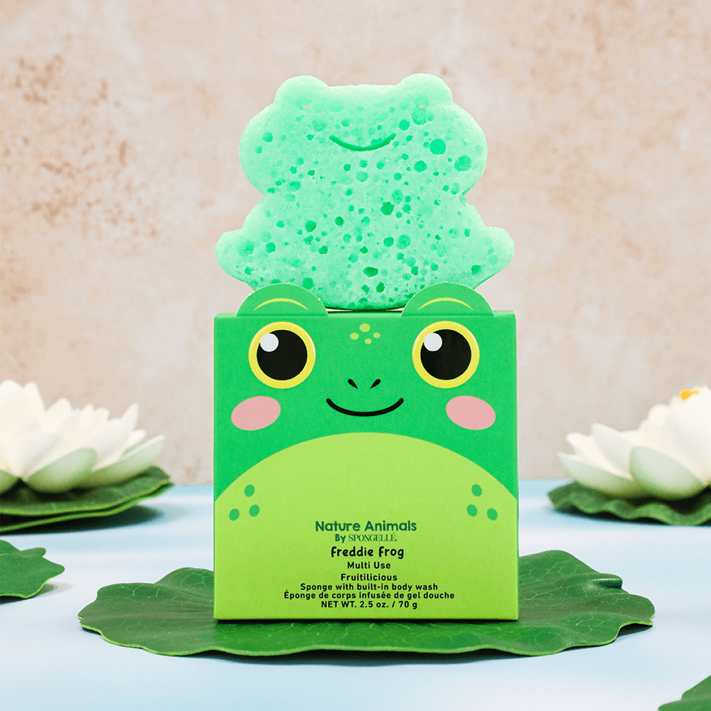 Freddie Frog | Nature Animals