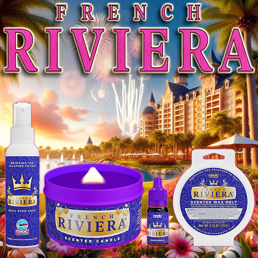 French Riviera®