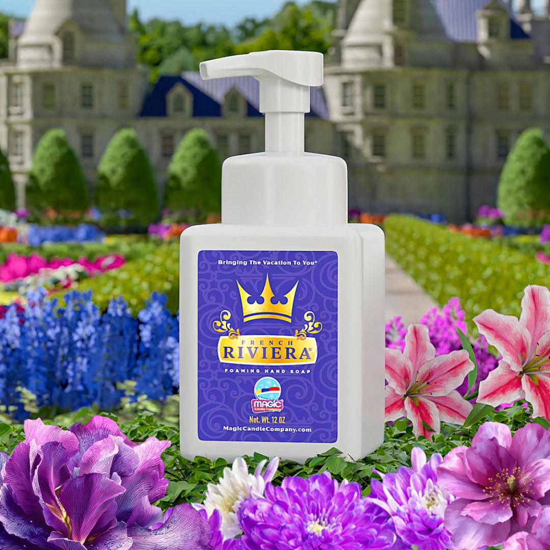 French Riviera®