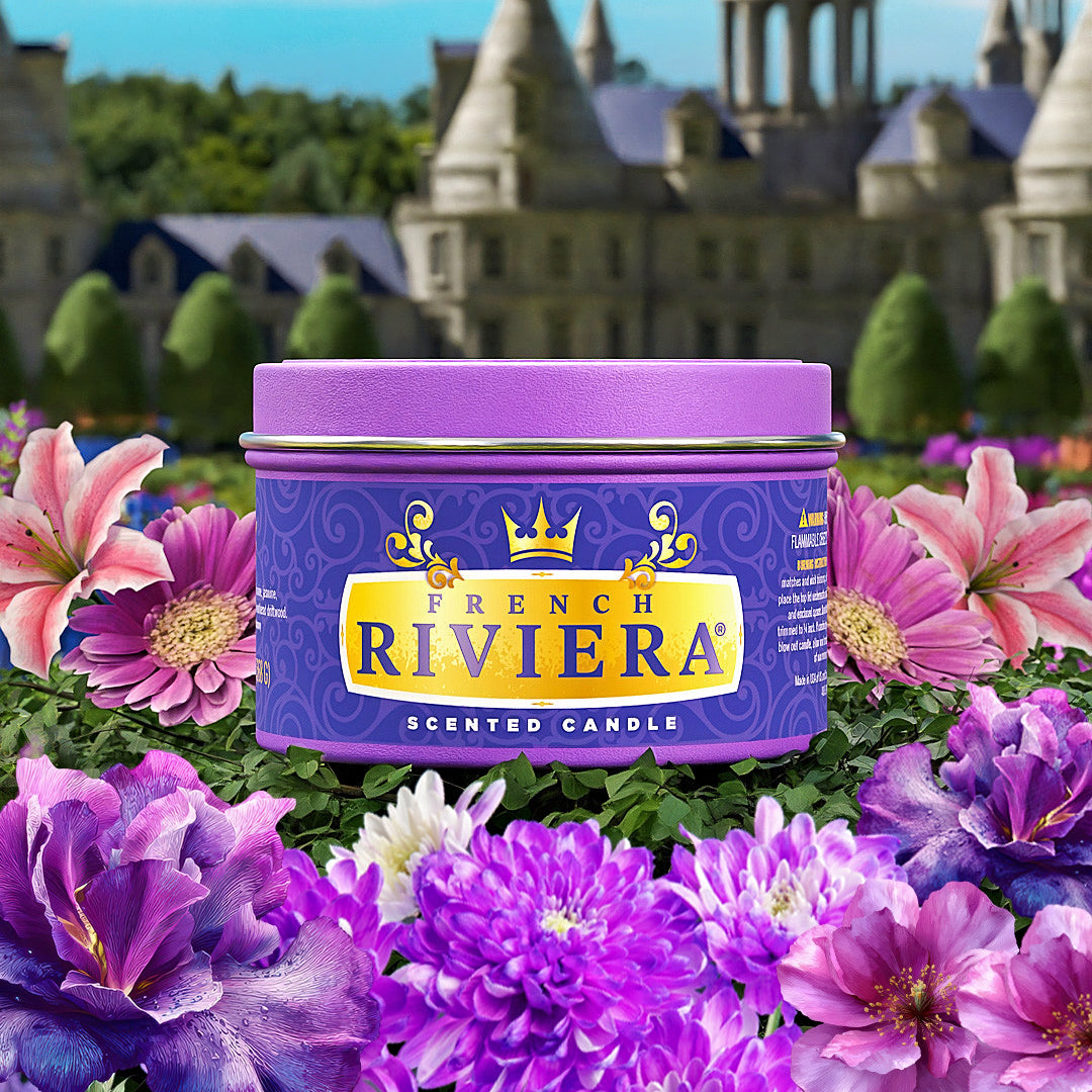 French Riviera®