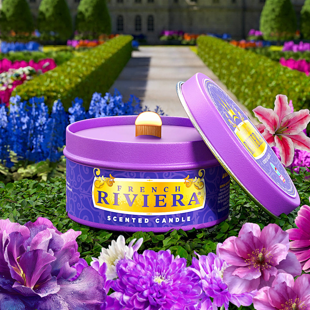 French Riviera®