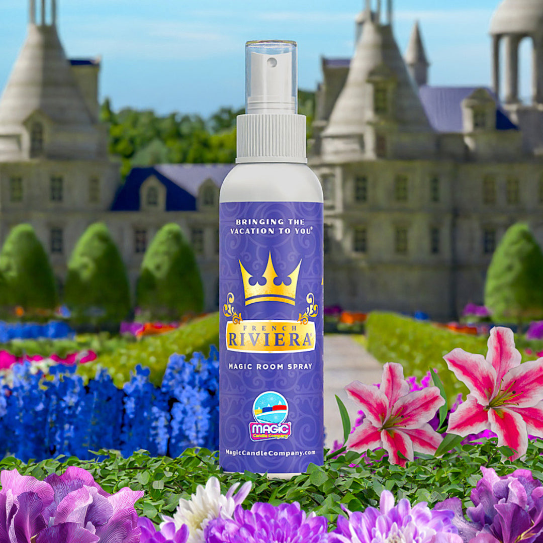 French Riviera®
