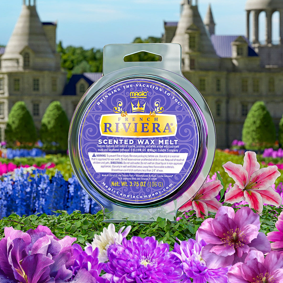 French Riviera®