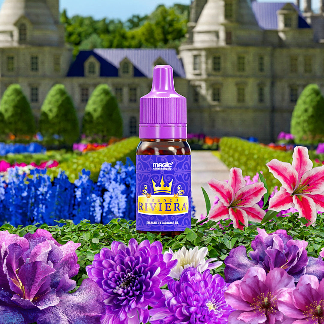 French Riviera®