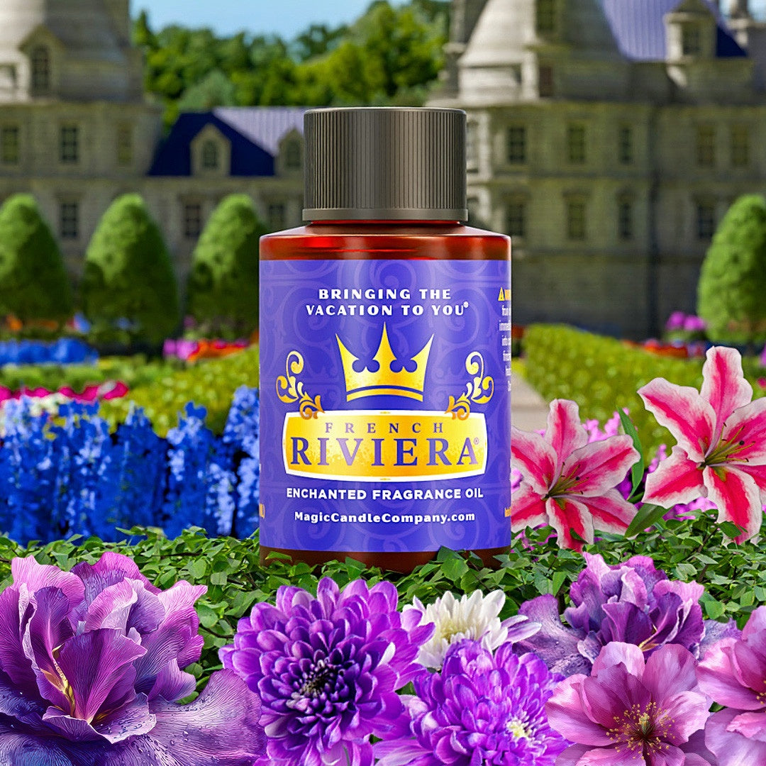 French Riviera®