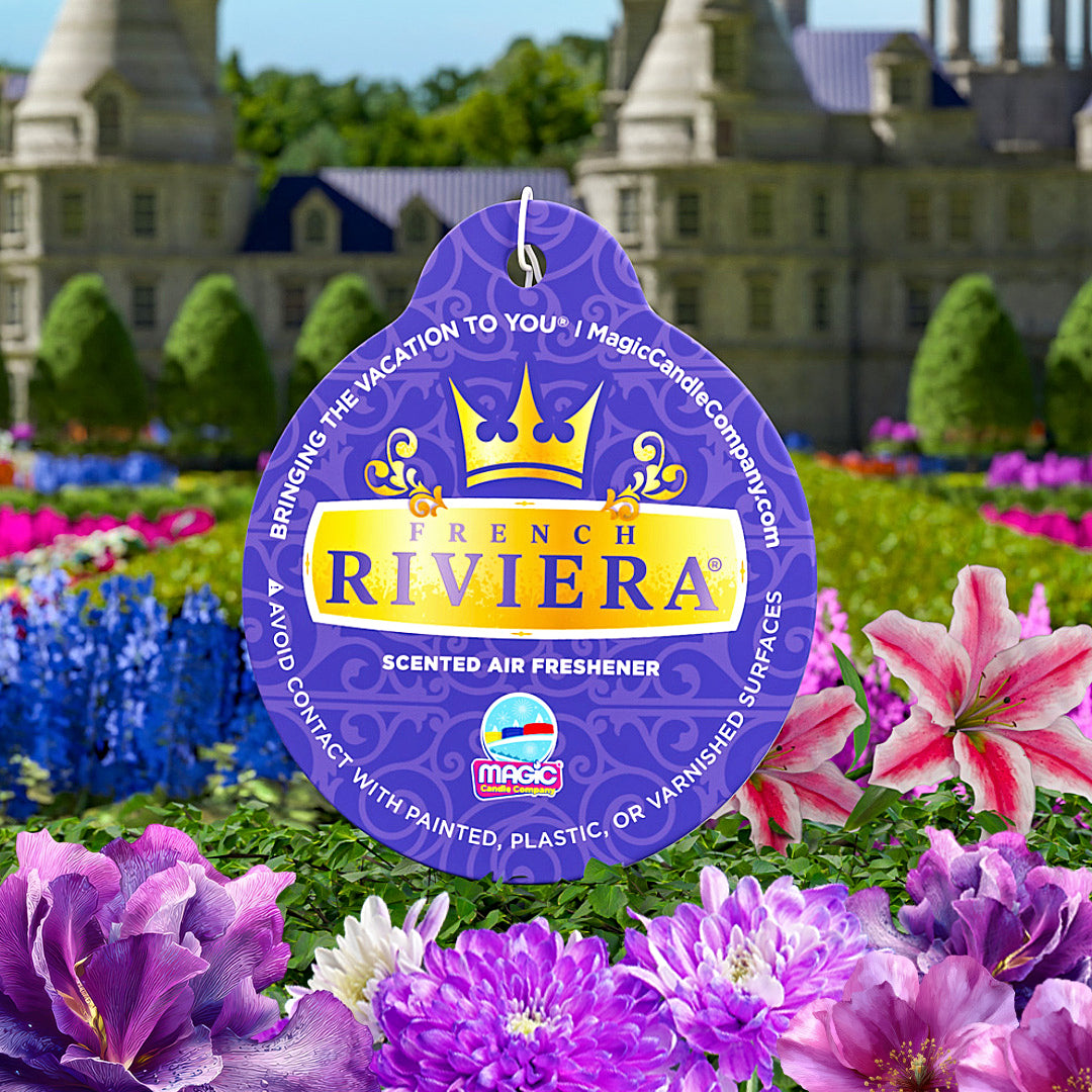 French Riviera®