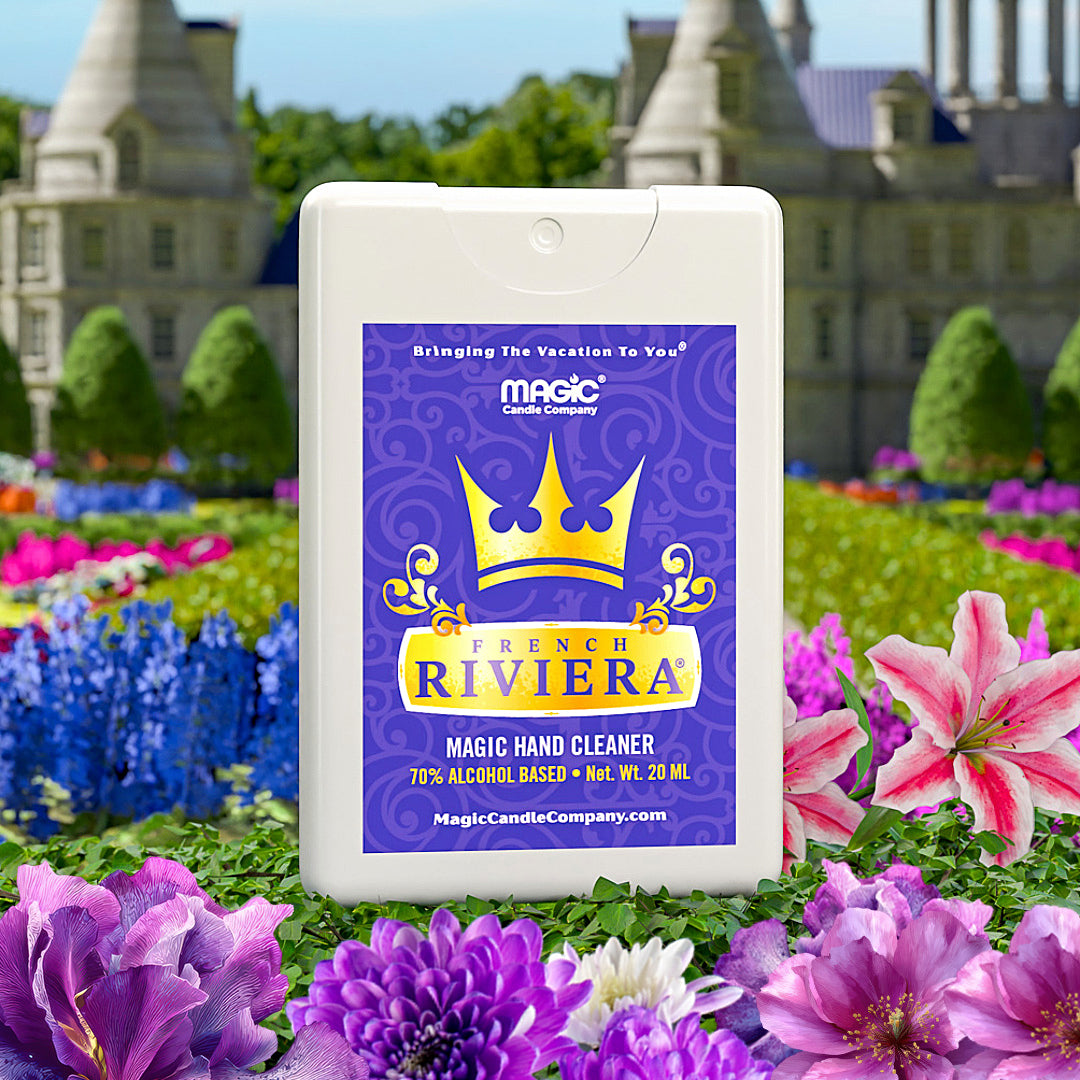 French Riviera®