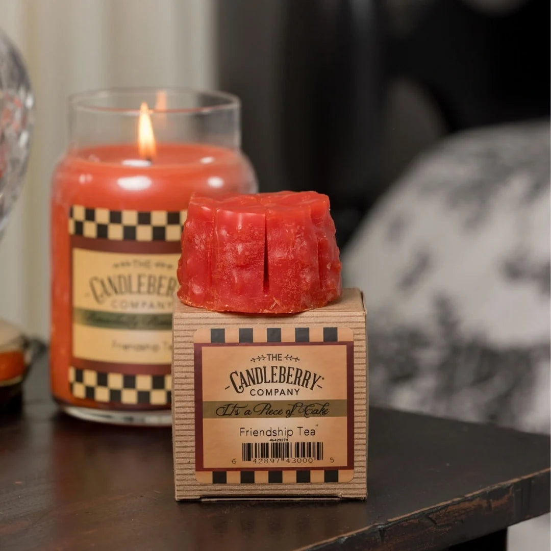 Friendship Tea™, Tart Wax Melts (Collective)