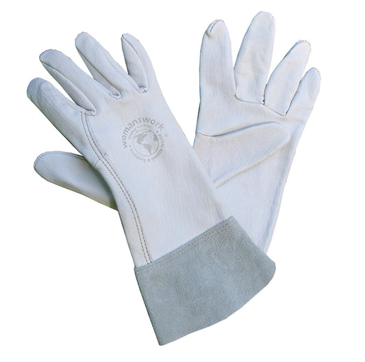 The Gardeners' Goatskin Glove