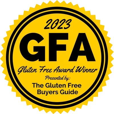 gfJules Gluten Free Cookie Mix