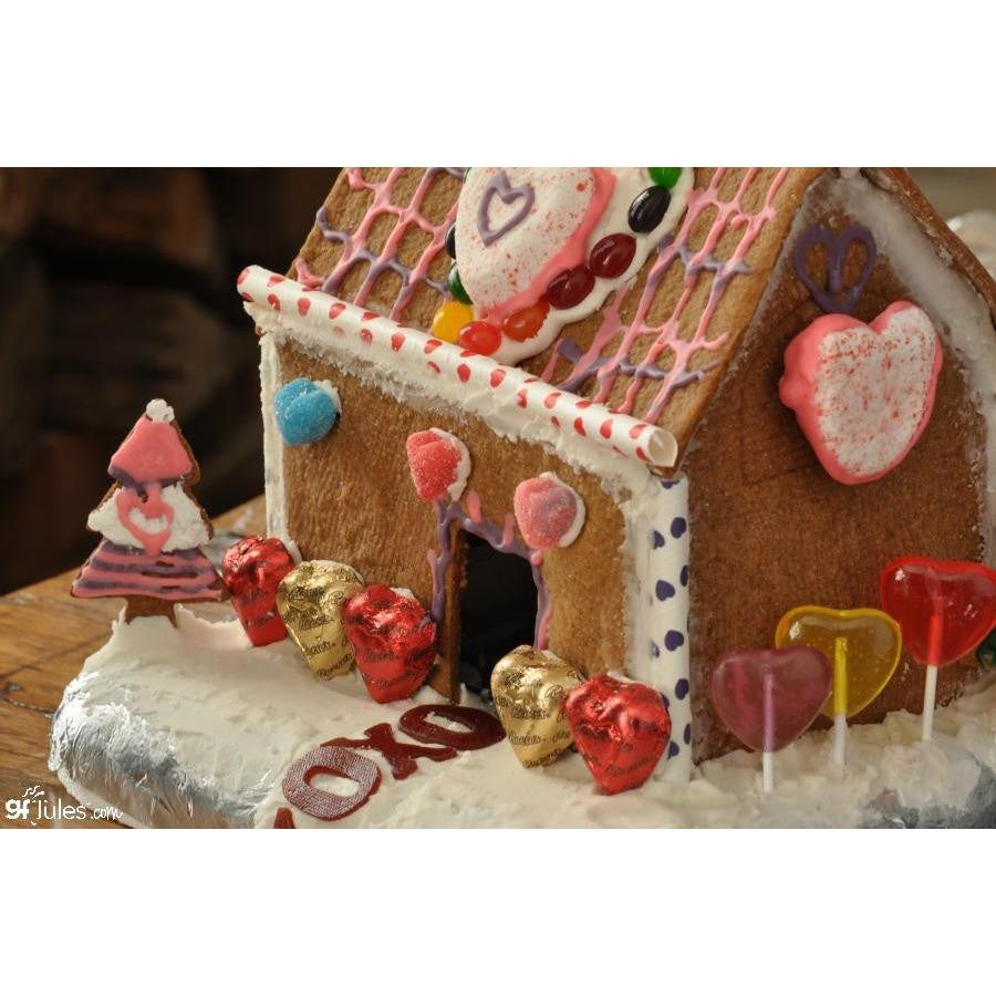 gfJules GF Graham Cracker – Gingerbread Mix