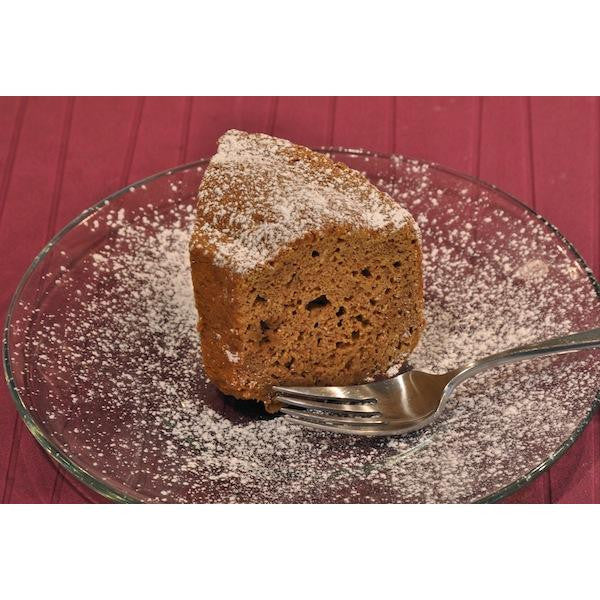 gfJules GF Graham Cracker – Gingerbread Mix