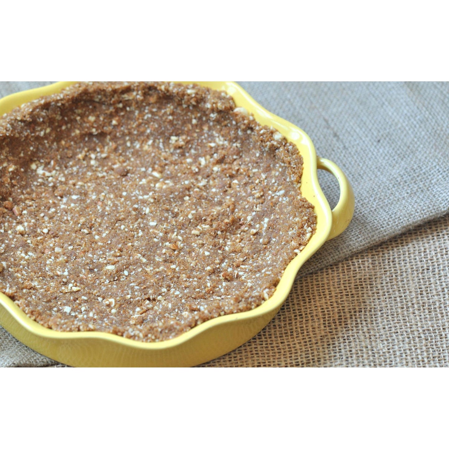 gfJules GF Graham Cracker – Gingerbread Mix