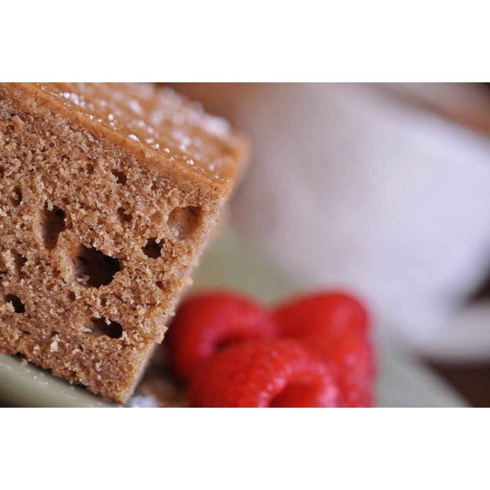 gfJules GF Graham Cracker – Gingerbread Mix