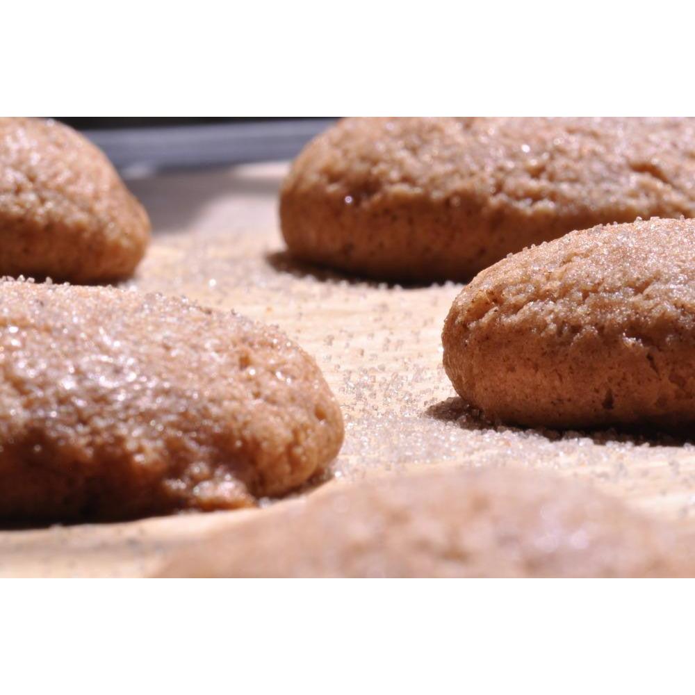 gfJules GF Graham Cracker – Gingerbread Mix