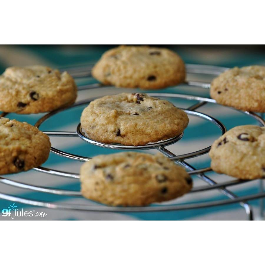 gfJules Gluten Free Cookie Mix