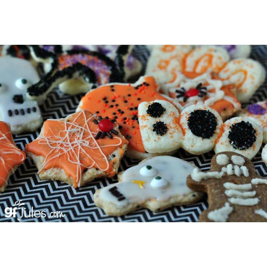 gfJules Gluten Free Cut-Out & Sugar Cookie Mix