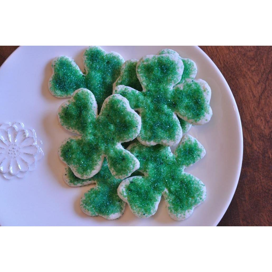gfJules Gluten Free Cut-Out & Sugar Cookie Mix