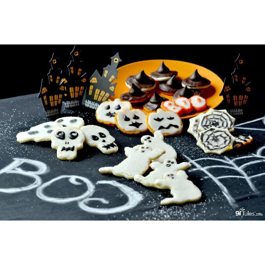 gfJules Gluten Free Cut-Out & Sugar Cookie Mix