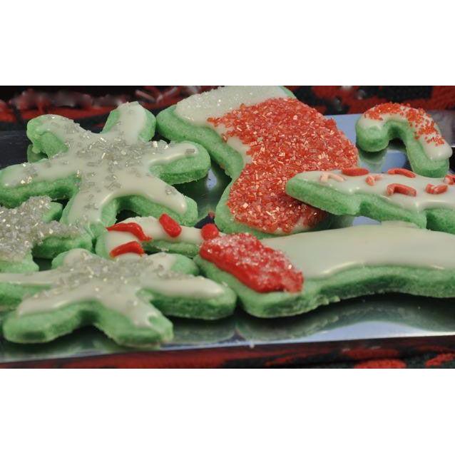 gfJules Gluten Free Cut-Out & Sugar Cookie Mix