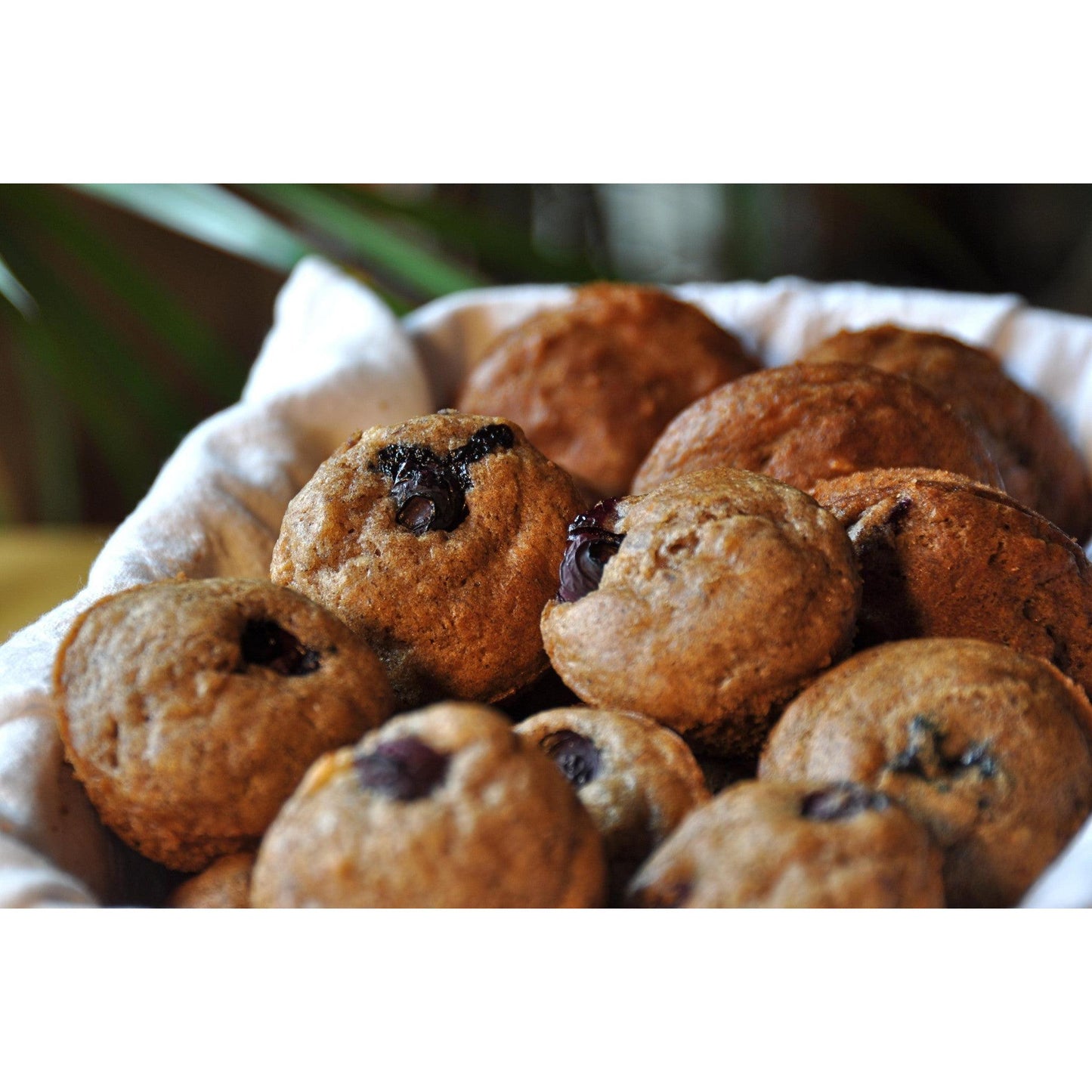 gfJules Gluten Free Muffin Mix