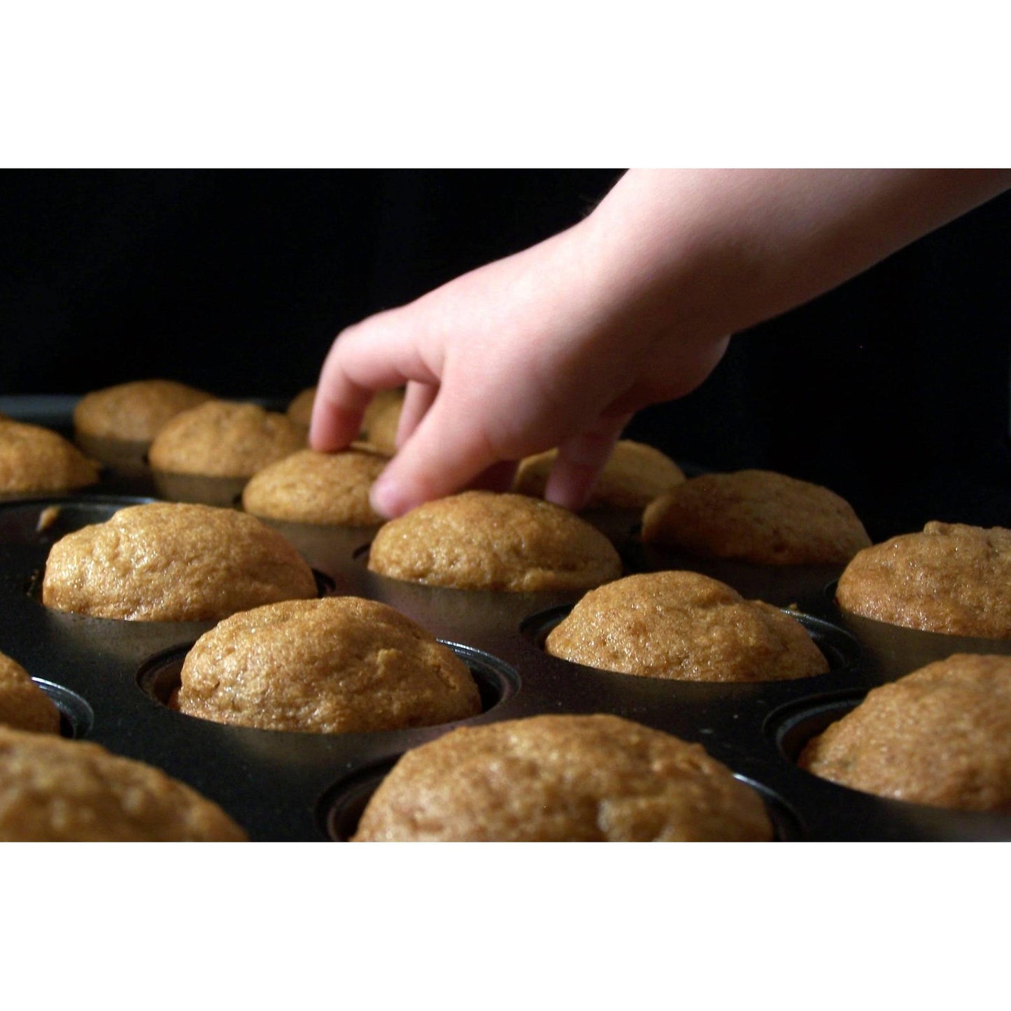 gfJules Gluten Free Muffin Mix