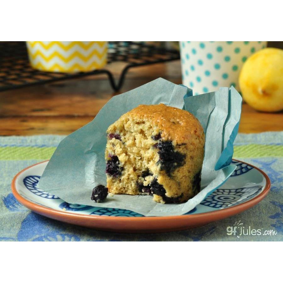 gfJules Gluten Free Muffin Mix