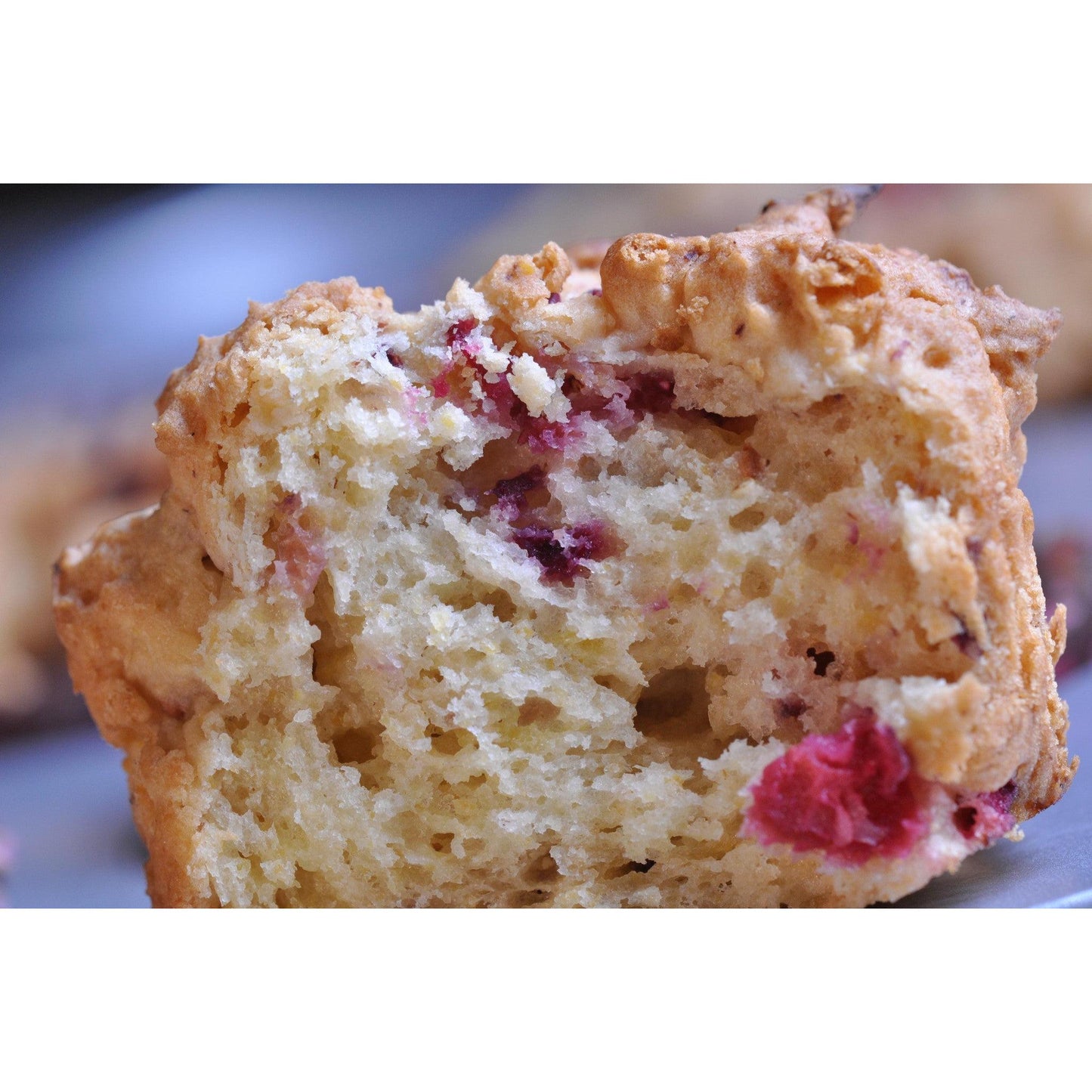 gfJules Gluten Free Muffin Mix