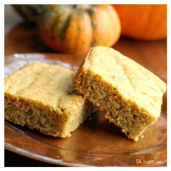 gfJules Gluten Free Cornbread Mix
