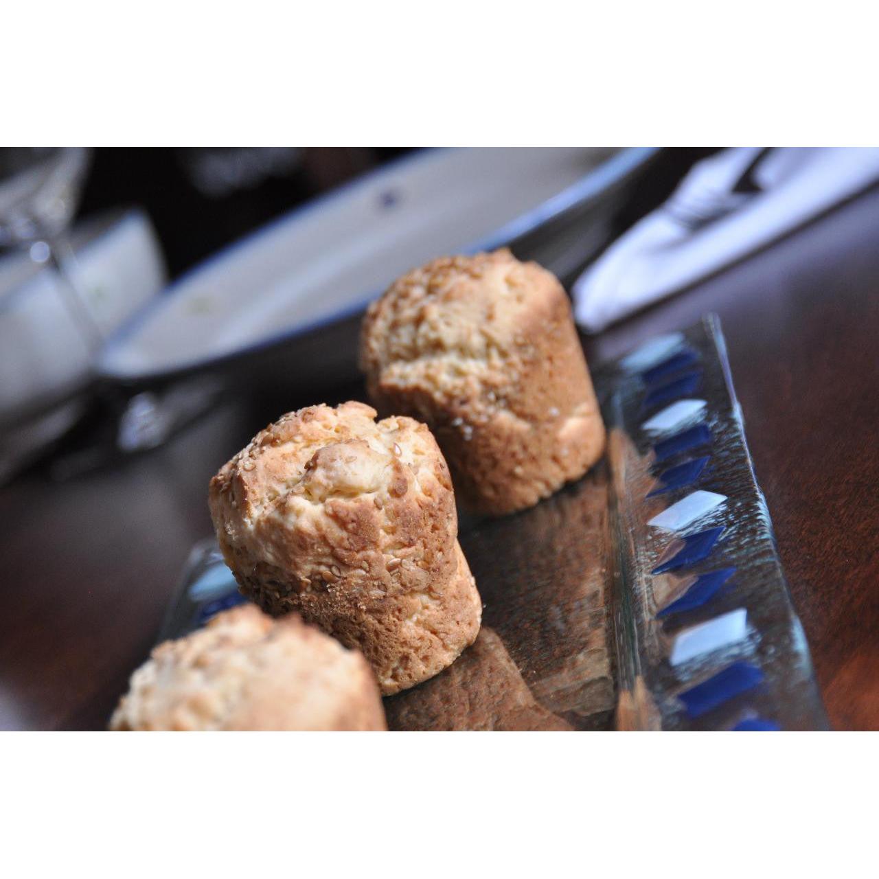 gfJules Gluten Free Bread Mix