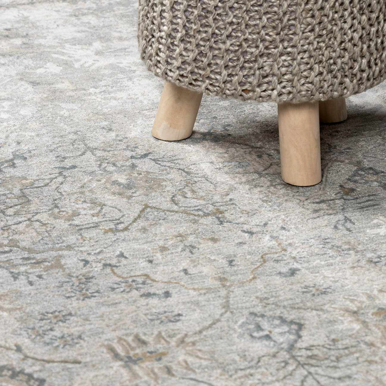 Gilmanton Thick Luxe Boutique Rug
