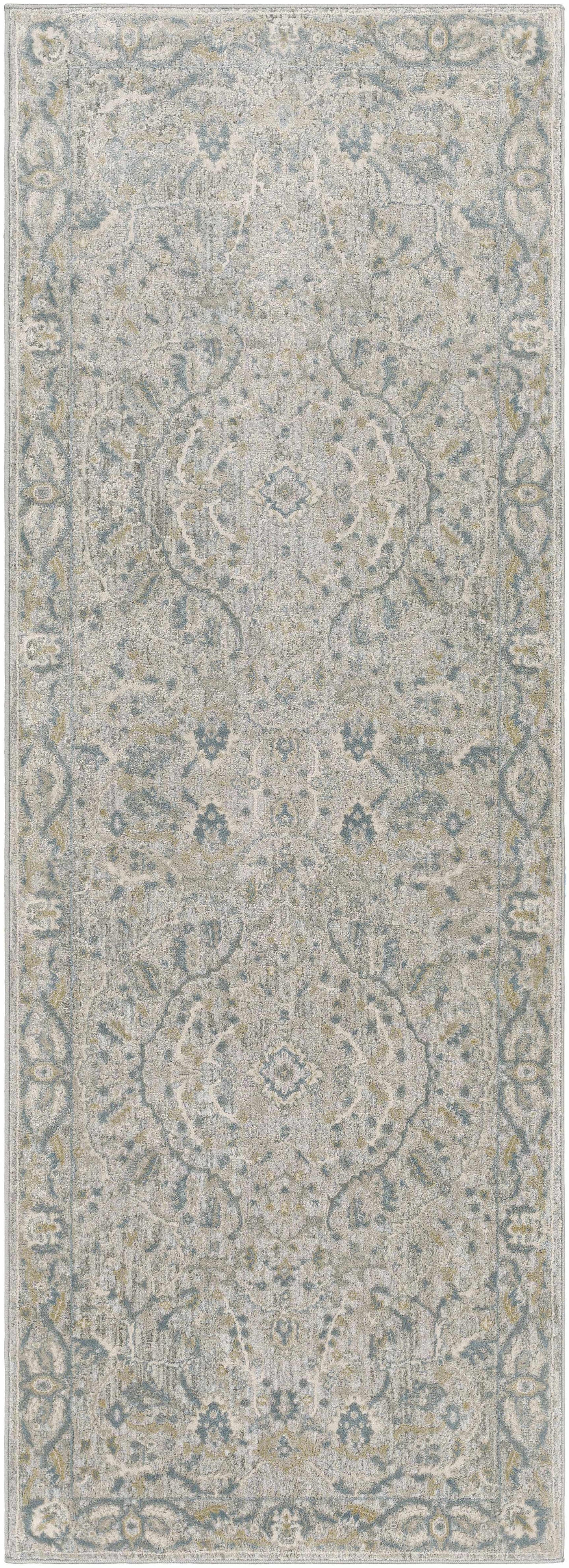 Glengarry Thick Luxe Boutique Rug