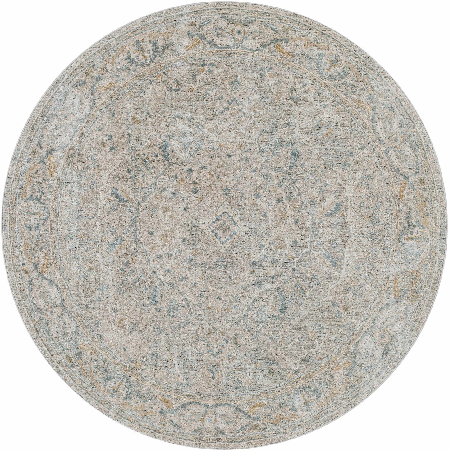Glengarry Thick Luxe Boutique Rug