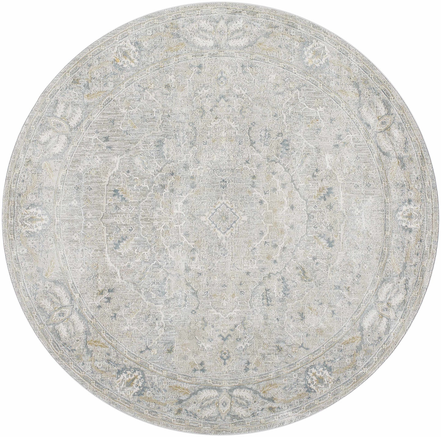 Glengarry Thick Luxe Boutique Rug