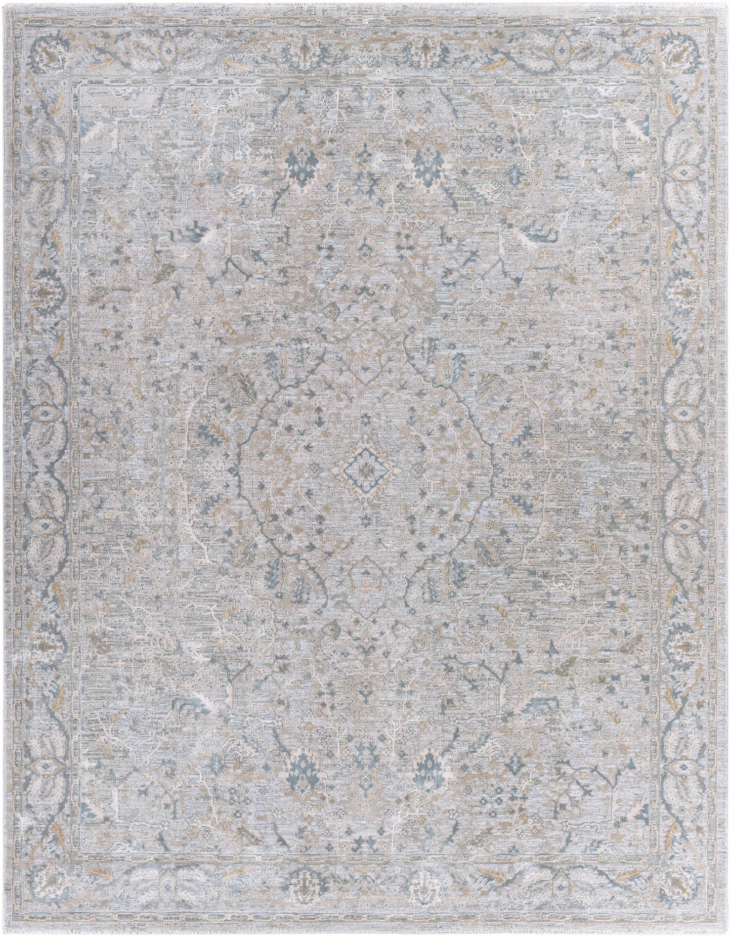 Glengarry Thick Luxe Boutique Rug